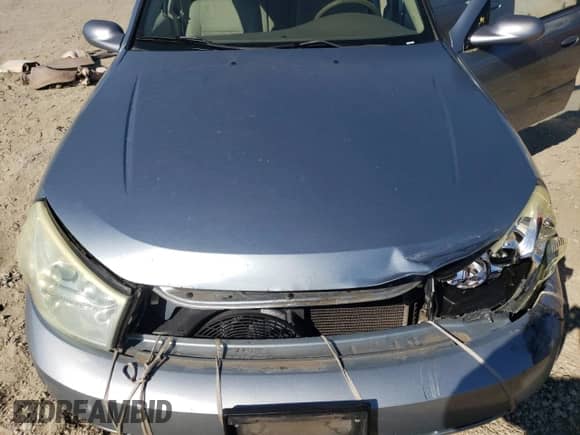 2003 Saturn LS with VIN 1G8JU54F63Y501575, listed as a Copart auction lot 65151895 with Not provided miles and Salvage title. Bid and sale history available at DreamBid. Image 11.