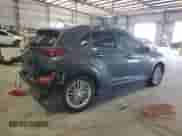 2021 Hyundai Kona SEL z VIN KM8K22AA2MU631204, wystawiony jako Copart lot #67461465 z przebiegiem 35 882 mil mil oraz Szkoda całkowita • Salvage title. Historia ofert i sprzedaży dostępna na DreamBid. Obrazek 3.