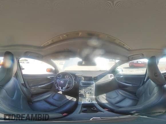 2012 Volvo S60 T5 с VIN YV1622FS1C2102533, выставлен на аукционе Copart как лот 84743595 с пробегом 124 756 миль миль и Списание • Salvage title. История ставок и продаж доступна на DreamBid. Изображение 14.