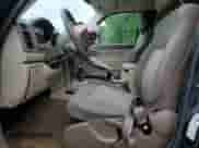 2011 Jeep Liberty Sport с VIN 1J4PN2GK1BW592344, выставлен на аукционе Copart как лот 58710065 с пробегом 171 564 миль миль и Списание • Salvage title. История ставок и продаж доступна на DreamBid. Изображение 7.