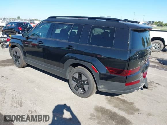 2024 Hyundai Santa Fe SEL с VIN 5NMP2DG19RH007573, выставлен на аукционе IAAI как лот 43217433 с пробегом 31 941 миль миль и . История ставок и продаж доступна на DreamBid. Изображение 3.