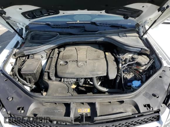 2018 Mercedes-Benz GLE 350 с VIN 4JGDA5JB5JB171839, выставлен на аукционе Copart как лот 84607705 с пробегом 80 192 миль миль и Списание • Salvage title. История ставок и продаж доступна на DreamBid. Изображение 12.