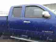 2010 GMC Sierra 1500 SLT с VIN 1GTSKWE30AZ226240, выставлен на аукционе IAAI как лот 41504532 с пробегом 170 731 миль миль и . История ставок и продаж доступна на DreamBid. Изображение 13.