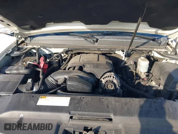 2012 Cadillac Escalade ESV Luxury с VIN 1GYS3HEF2CR123885, выставлен на аукционе IAAI как лот 41942577 с пробегом 181 166 миль миль и . История ставок и продаж доступна на DreamBid. Изображение 10.