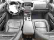 2020 Chevrolet Colorado 4WD ZR2 с VIN 1GCGTEEN5L1176189, выставлен на аукционе Copart как лот 47744665 с пробегом 46 737 миль миль и Списание • Salvage title. История ставок и продаж доступна на DreamBid. Изображение 8.