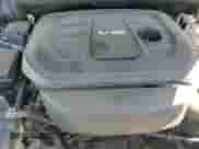 2018 Jeep Grand Cherokee Altitude z VIN 1C4RJFAG1JC211176, wystawiony jako Copart lot #85386285 z przebiegiem 108 565 mil mil oraz Szkoda całkowita • Salvage title. Historia ofert i sprzedaży dostępna na DreamBid. Obrazek 14.