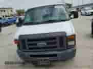 2008 Ford Econoline Cargo Commercial with VIN 1FTNE24W68DA63092, listed as a Copart auction lot 50816305 with 298,726 mi miles and Salvage title. Bid and sale history available at DreamBid. Image 5.