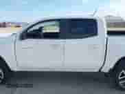 2023 Chevrolet Colorado 4WD Z71 with VIN 1GCPTDEK2P1246012, listed as a IAAI auction lot 41662137 with 14,612 mi miles and . Bid and sale history available at DreamBid. Image 15.