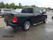 2012 Ram 1500 Tradesman с VIN 1C6RD7KP0CS275592, выставлен на аукционе Copart как лот 90063625 с пробегом 147 176 миль миль и Чистый • Clean title. История ставок и продаж доступна на DreamBid. Изображение 3.