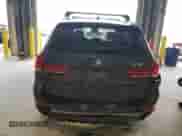 2017 BMW X5 xDrive35i с VIN 5UXKR0C38H0V78068, выставлен на аукционе Copart как лот 82223295 с пробегом 106 046 миль миль и Списание • Salvage title. История ставок и продаж доступна на DreamBid. Изображение 6.