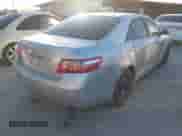 2009 Toyota Camry LE with VIN 4T1BE46K39U318352, listed as a IAAI auction lot 43497648 with 121,154 mi miles and . Bid and sale history available at DreamBid. Image 4.