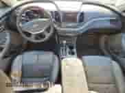 2016 Chevrolet Impala LT с VIN 2G1115S30G9133131, выставлен на аукционе Copart как лот 82595395 с пробегом 261 940 миль миль и Чистый • Clean title. История ставок и продаж доступна на DreamBid. Изображение 8.