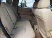 2008 Chevrolet HHR LT с VIN 3GNCA23D78S661573, выставлен на аукционе Copart как лот 84003525 с пробегом 215 054 миль миль и Списание • Salvage title. История ставок и продаж доступна на DreamBid. Изображение 11.