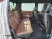 2022 Ram 1500 Longhorn with VIN 1C6SRFKT4NN186121, listed as a Copart auction lot 71900845 with 101,908 mi miles and Clean title. Bid and sale history available at DreamBid. Image 10.