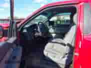 2011 Ford F-150 XL with VIN 1FTMF1CM7BFD25538, listed as a IAAI auction lot 43402736 with 213,719 mi miles and . Bid and sale history available at DreamBid. Image 5.