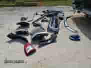 2022 Ram 1500 Lone Star z VIN 1C6RREBT1NN187445, wystawiony jako Copart lot #55620685 z przebiegiem 75 101 mil mil oraz Szkoda całkowita • Salvage title. Historia ofert i sprzedaży dostępna na DreamBid. Obrazek 12.