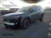 2024 Hyundai Santa Fe SEL с VIN 5NMP2DGL6RH027376, выставлен на аукционе Copart как лот 87503005 с пробегом 9 789 миль миль и Чистый • Clean title. История ставок и продаж доступна на DreamBid. Изображение 1.