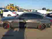 2025 BMW M3 Competition xDrive with VIN WBS33HJ04SFU25148, listed as a IAAI auction lot 41942920 with 1,166 mi miles and . Bid and sale history available at DreamBid. Image 15.