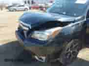 2014 Subaru Forester XT Touring z VIN JF2SJGMCXEH530537, wystawiony jako IAAI lot #43267826 z przebiegiem 102 917 mil mil oraz . Historia ofert i sprzedaży dostępna na DreamBid. Obrazek 6.