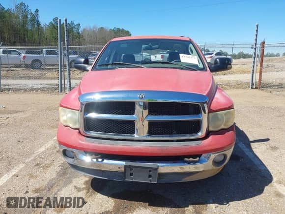 2003 Dodge 2500 ST z VIN 3D7KA28C93G855222, wystawiony jako IAAI lot #41795177 z przebiegiem 59 580 mil mil oraz . Historia ofert i sprzedaży dostępna na DreamBid. Obrazek 12.