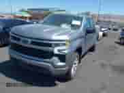 2023 Chevrolet Silverado 1500 RST с VIN 2GCUDEED8P1136793, выставлен на аукционе IAAI как лот 42024830 с пробегом 25 313 миль миль и . История ставок и продаж доступна на DreamBid. Изображение 2.