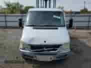 2006 Dodge Sprinter with VIN WD0PD644465968897, listed as a Copart auction lot 55505335 with 268,858 mi miles and Salvage title. Bid and sale history available at DreamBid. Image 5.