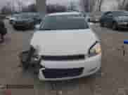2008 Chevrolet Impala Police Police z VIN 2G1WS553381367326, wystawiony jako Copart lot #52167595 z przebiegiem 120 372 mil mil oraz Czysty tytuł • Clean title. Historia ofert i sprzedaży dostępna na DreamBid. Obrazek 5.