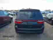 2021 Dodge Durango GT Plus z VIN 1C4RDJDG6MC865357, wystawiony jako IAAI lot #43484864 z przebiegiem 51 814 mil mil oraz . Historia ofert i sprzedaży dostępna na DreamBid. Obrazek 16.