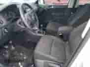 2012 Volkswagen Tiguan S с VIN WVGCV7AX1CW598552, выставлен на аукционе Copart как лот 41582135 с пробегом 149 666 миль миль и Чистый • Clean title. История ставок и продаж доступна на DreamBid. Изображение 7.