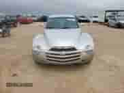 2004 Chevrolet SSR LS with VIN 1GCES14P84B106378, listed as a Copart auction lot 69698575 with 79,863 mi miles and Clean title. Bid and sale history available at DreamBid. Image 5.