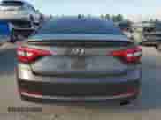 2016 Hyundai Sonata SE с VIN 5NPE24AF5GH380685, выставлен на аукционе Copart как лот 86595185 с пробегом 97 767 миль миль и Чистый • Clean title. История ставок и продаж доступна на DreamBid. Изображение 6.
