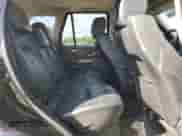 2008 Land Rover Range Rover Sport HSE with VIN SALSK25468A165642, listed as a Copart auction lot 68337245 with 199,163 mi miles and Clean title. Bid and sale history available at DreamBid. Image 11.