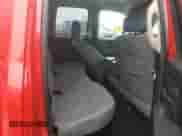 2013 Ram 1500 Tradesman z VIN 1C6RR6FTXDS656435, wystawiony jako Copart lot #45473565 z przebiegiem 105 283 mil mil oraz Szkoda całkowita • Salvage title. Historia ofert i sprzedaży dostępna na DreamBid. Obrazek 10.