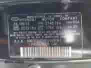 2013 Hyundai Veloster w/Black Int z VIN KMHTC6AD9DU168061, wystawiony jako IAAI lot #42882210 z przebiegiem Nie podano mil oraz . Historia ofert i sprzedaży dostępna na DreamBid. Obrazek 9.