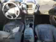 2012 Hyundai Tucson GLS z VIN KM8JU3AC2CU343453, wystawiony jako Copart lot #90069495 z przebiegiem 211 397 mil mil oraz Czysty tytuł • Clean title. Historia ofert i sprzedaży dostępna na DreamBid. Obrazek 8.