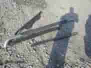 2006 Chevrolet Avalanche LT with VIN 3GNEC12Z16G101848, listed as a Copart auction lot 44542395 with 347,631 mi miles and Salvage title. Bid and sale history available at DreamBid. Image 12.