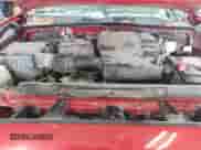 2021 Toyota Tacoma SR с VIN 5TFCZ5AN0MX244836, выставлен на аукционе IAAI как лот 42748561 с пробегом 78 454 миль миль и . История ставок и продаж доступна на DreamBid. Изображение 10.