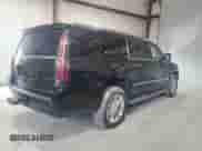 2019 Cadillac Escalade z VIN 1GYS4GKJ7KR327886, wystawiony jako Copart lot #59321585 z przebiegiem 156 070 mil mil oraz Czysty tytuł • Clean title. Historia ofert i sprzedaży dostępna na DreamBid. Obrazek 3.
