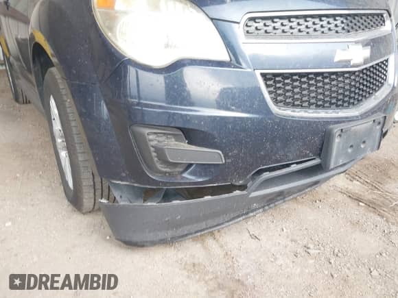 2015 Chevrolet Equinox LT с VIN 2GNALBEKXF1153474, выставлен на аукционе IAAI как лот 42504452 с пробегом 203 606 миль миль и . История ставок и продаж доступна на DreamBid. Изображение 6.