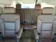 2015 Chevrolet Suburban LTZ с VIN 1GNSKKKC1FR247755, выставлен на аукционе Copart как лот 64980075 с пробегом 162 646 миль миль и Списание • Salvage title. История ставок и продаж доступна на DreamBid. Изображение 10.
