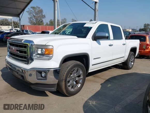 2014 GMC Sierra 1500 SLT с VIN 3GTP1VEC9EG508451, выставлен на аукционе IAAI как лот 42736723 с пробегом 83 501 миль миль и . История ставок и продаж доступна на DreamBid. Изображение 2.