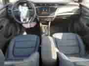 2022 Chevrolet Bolt EUV Premier с VIN 1G1FZ6S06N4129563, выставлен на аукционе Copart как лот 42593893 с пробегом 7 698 миль миль и . История ставок и продаж доступна на DreamBid. Изображение 8.