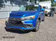 2019 Mitsubishi Outlander ES с VIN JA4AR3AU3KU009035, выставлен на аукционе IAAI как лот 43349739 с пробегом 167 889 миль миль и . История ставок и продаж доступна на DreamBid. Изображение 2.