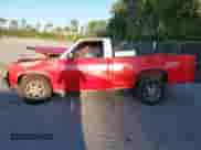 1996 Dodge Dakota with VIN 1B7FL26P0TS644236, listed as a IAAI auction lot 42032813 with 191,882 mi miles and . Bid and sale history available at DreamBid. Image 15.