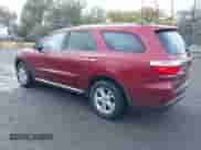 2013 Dodge Durango Crew with VIN 1C4RDJDG8DC676368, listed as a IAAI auction lot 43511888 with 265,885 mi miles and . Bid and sale history available at DreamBid. Image 3.
