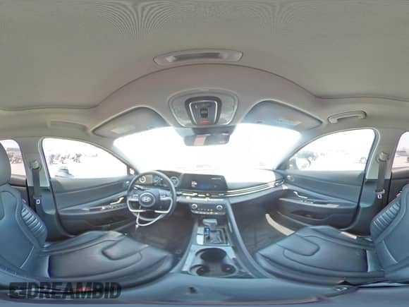 2024 Hyundai Elantra Limited z VIN KMHLN4DJ0RU112842, wystawiony jako Copart lot #70206845 z przebiegiem 37 266 mil mil oraz Szkoda całkowita • Salvage title. Historia ofert i sprzedaży dostępna na DreamBid. Obrazek 14.