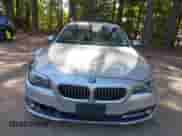 2015 BMW 5 Series 528i xDrive with VIN WBA5A7C53FD626613, listed as a IAAI auction lot 42995532 with 132,526 mi miles and . Bid and sale history available at DreamBid. Image 12.