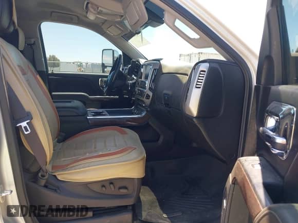2017 GMC Sierra 1500 SLT z VIN 3GTU1NER3HG498785, wystawiony jako IAAI lot #42629458 z przebiegiem 41 962 mil mil oraz . Historia ofert i sprzedaży dostępna na DreamBid. Obrazek 5.