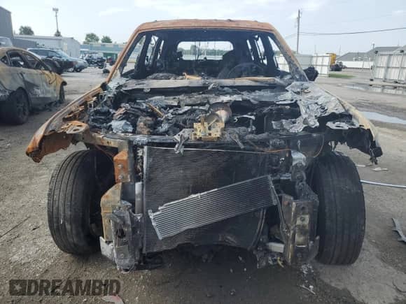 2022 Jeep Grand Cherokee Altitude with VIN 1C4RJKAG9N8625050, listed as a Copart auction lot 65339135 with Not provided miles and Non repairable. Bid and sale history available at DreamBid. Image 5.