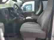 2018 Chevrolet Express Passenger LT с VIN 1GAZGPFPXJ1234733, выставлен на аукционе Copart как лот 59728105 с пробегом 92 513 миль миль и Списание • Salvage title. История ставок и продаж доступна на DreamBid. Изображение 7.